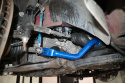 Front Sway Bar  MG HS Hardrace