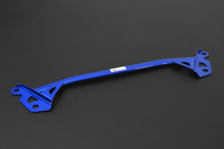 Lexus NX AZ20 / Toyota RAV4 XA50 2019-2025 Front Lower Brace Hardrace in the group Select car model / Lexus / NX 2021+ at DDESIGN Scandinavia AB (HR-Q1133)