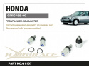 Front Lower Rc Adjuster Honda Hardrace