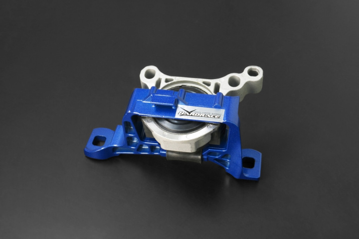 Ford Focus MK3 / KUGA MK2 2012-2019 Right Side Engine Mount Hardrace in the group Select car model / Ford / Focus Standard MK3 11-19 / Tuning at DDESIGN Scandinavia AB (HR-Q1139)