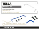 Front Sway Bar Tesla Model y Hardrace