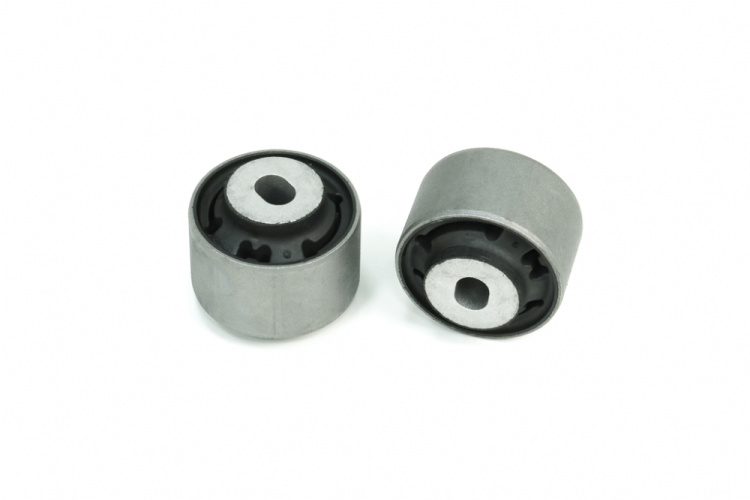 Front Lower Arm Bushing - Rear Ford Fiesta, Mazda 2 / DEMIO Hardrace ...