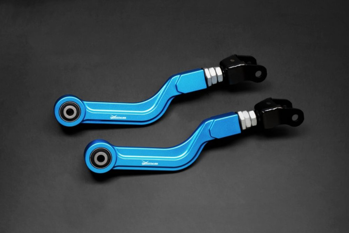 Mercedes Benz W203 Rear Camber Kit(Harden Rubber) 2pcs/Set Hardrace in the group Select car model / Mercedes Benz / C-Class 21+ (W206) at DDESIGN Scandinavia AB (HR-Q1164)