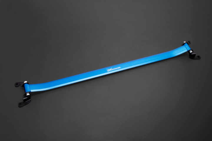 Rear Strut Brace Subaru WRX Hardrace in the group Select car model at DDESIGN Scandinavia AB (HR-Q1173)