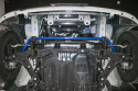 Front Add-on Sway Bar Toyota Townace / liteace Hardrace