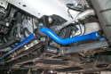 Front Add-on Sway Bar Toyota Townace / liteace Hardrace