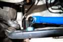 Front Add-on Sway Bar Toyota Townace / liteace Hardrace