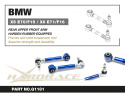 Rear Upper Front Arm BMW X5, X6 Hardrace
