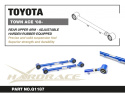 Rear Upper Arm Toyota Townace / liteace Hardrace