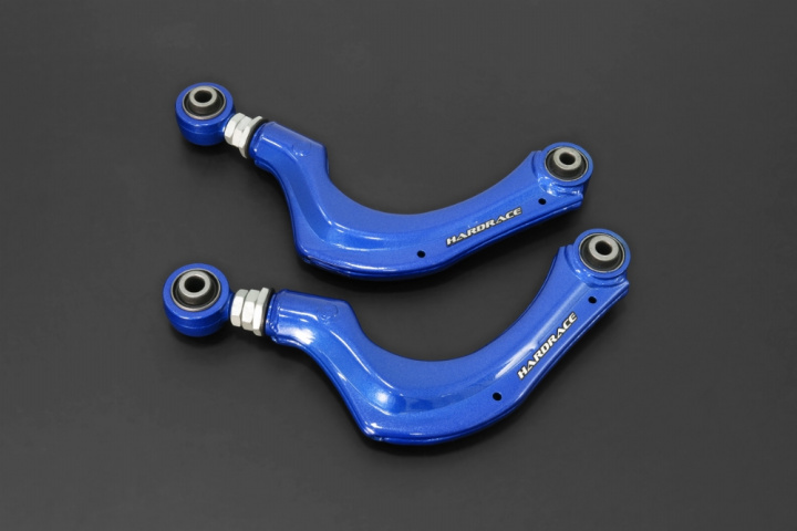 Rear Upper Camber Kit Hyundai Elantra Hardrace in the group Select car model at DDESIGN Scandinavia AB (HR-Q1190)