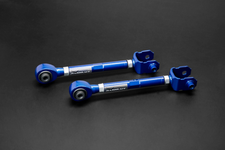 Rear Toe Kit Hyundai Elantra Hardrace in the group Select car model at DDESIGN Scandinavia AB (HR-Q1191)