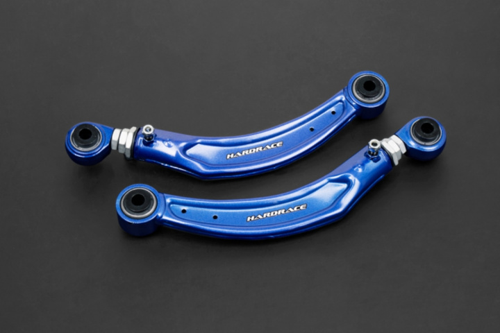 Hyundai IONIQ 5 / 6 / Kia EV6 2021-2022 Rear Upper Camber Kit Hardrace in the group Select car model / Hyundai / Ioniq 6 2021+ at DDESIGN Scandinavia AB (HR-Q1194)