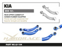 Hyundai IONIQ 5 / 6 / Kia EV6 2021-2022 Rear Upper Camber Kit Hardrace