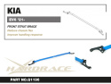 Front Strut Brace Kia EV6 Hardrace