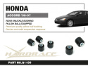 Rear Knuckle Bushing Honda Accord Hardrace