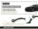 Front Lower Front Arm BMW 3 Series, 4 Series, 2 Series Hardrace