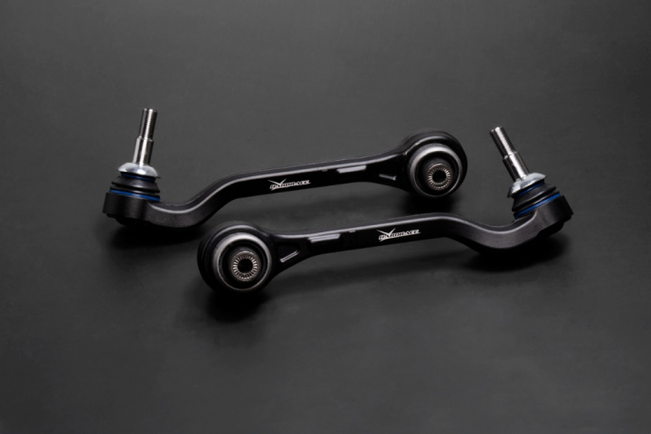 BMW 2 Series / 3 Series / 4 Series 2019-2021 Front Lower Rear Arm Hardrace in the group Select car model / BMW / 3-series-4-series (G20-G26) 19+ / Chassis at DDESIGN Scandinavia AB (HR-Q1201)