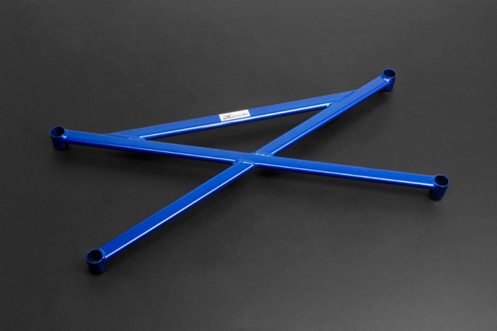 Front Lower 4-point Brace Honda S2000 Hardrace in the group Select car model at DDESIGN Scandinavia AB (HR-Q1203)