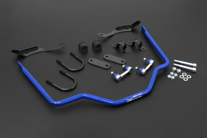 Rear Add-on Sway Bar Toyota Townace / liteace Hardrace in the group Select car model at DDESIGN Scandinavia AB (HR-Q1211)