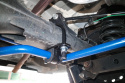 Rear Add-on Sway Bar Toyota Townace / liteace Hardrace