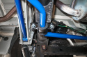 Rear Add-on Sway Bar Toyota Townace / liteace Hardrace