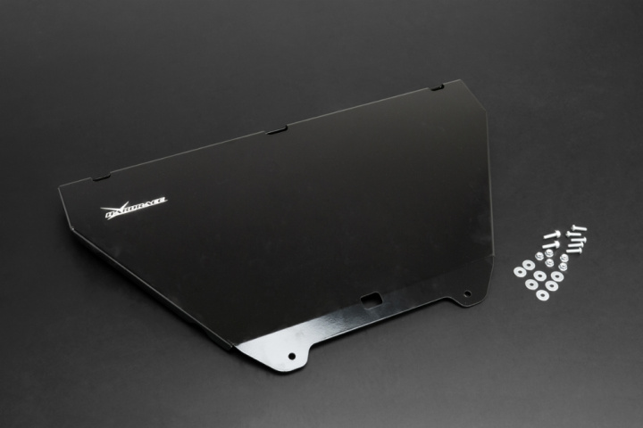 Toyota Townace / Liteace 2008+ Front Lower Skid Plate Hardrace in the group Select car model / Toyota at DDESIGN Scandinavia AB (HR-Q1214)