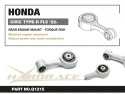 Honda Civic TYPE-R FL5 2022+ Rear Engine Torque Rod Hardrace