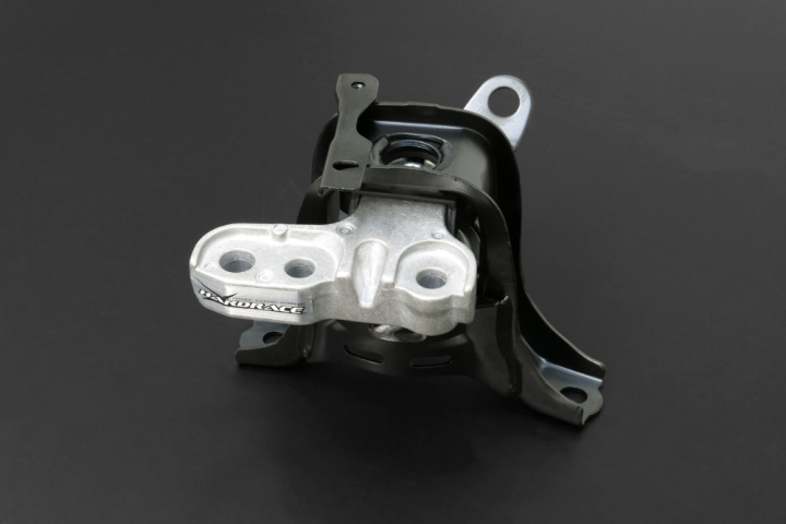 Toyota GR Yaris / Vitz 2020+Right Side Engine Mount Hardrace in the group Select car model / Toyota / GR Yaris 2020+ / Tuning at DDESIGN Scandinavia AB (HR-Q1216)