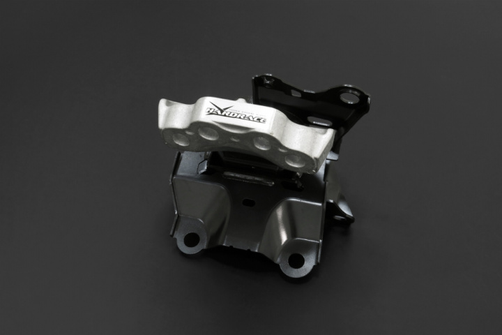 Toyota GR Yaris / Vitz 2020+Left Side Transmission Mount Hardrace in the group Select car model / Toyota / GR Yaris 2020+ / Tuning at DDESIGN Scandinavia AB (HR-Q1218)