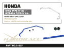 Honda Civic TYPE-R FL5 2022+ Front Sway Bar Hardrace