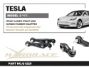 Front Lower Front Arm Tesla MODEL 3 Hardrace