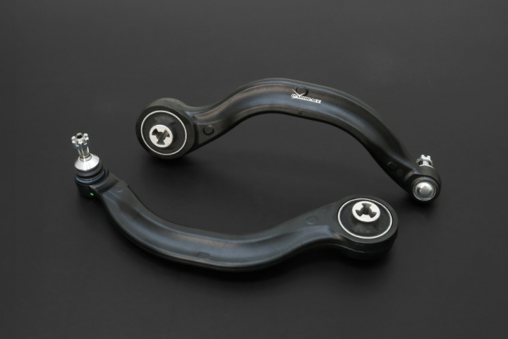 Front Lower Rear Arm Tesla MODEL 3, Model y Hardrace in the group Select car model at DDESIGN Scandinavia AB (HR-Q1230)