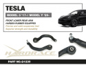 Front Lower Rear Arm Tesla MODEL 3, Model y Hardrace