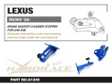 Lexus RX 2022+ Brake Master Cylinder Stopper Hardrace