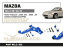 Front Lower Arm Mazda MX-5 MIATA Hardrace