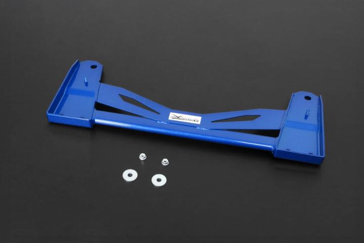 Front Lower Brace Volkswagen POLO Hardrace in the group Select car model at DDESIGN Scandinavia AB (HR-Q1257)