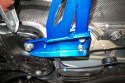 Front Lower Brace  Volkswagen POLO Hardrace