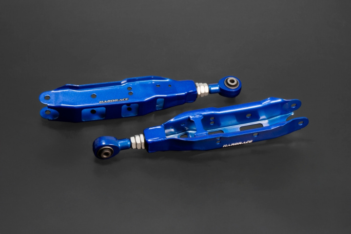Rear Lower Arm / Camber Kit Subaru WRX Hardrace in the group Select car model at DDESIGN Scandinavia AB (HR-Q1264)