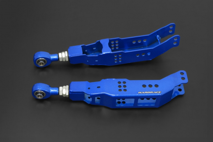 Scion / Subaru / Toyota 2007-2024 Rear Lower Arm / Camber Kit Hardrace in the group Select car model / Subaru / Forester (SH) 08-12 / Chassis at DDESIGN Scandinavia AB (HR-Q1268)