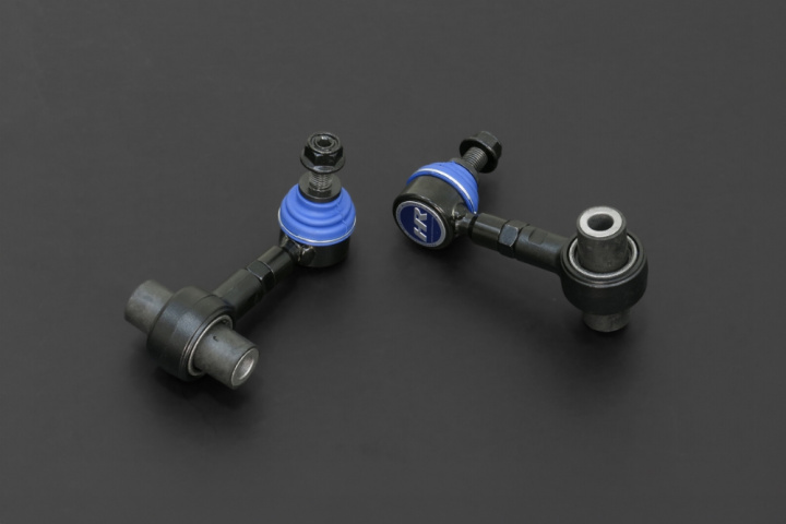 Rear Adj. Stabilizer Link Subaru, Toyota Hardrace in the group Select car model at DDESIGN Scandinavia AB (HR-Q1275)