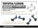Rear Adj. Stabilizer Link  Toyota RAV4, Harrier, Lexus NX Hardrace