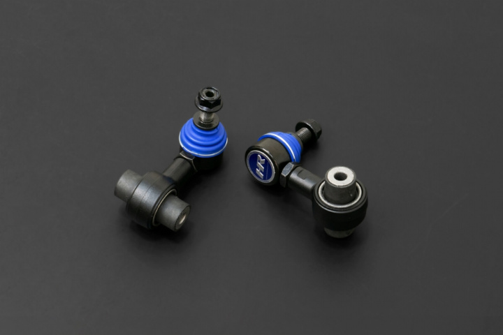 Rear Adj. Stabilizer Link Honda Civic, CR-V, Accord Hardrace in the group Select car model at DDESIGN Scandinavia AB (HR-Q1277)