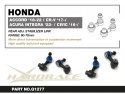 Rear Adj. Stabilizer Link  Honda Civic, CR-V, Accord Hardrace