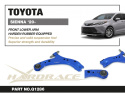 Toyota Sienna 2021+ Front Lower Arm Hardrace