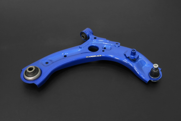 Front Lower Arm Mazda 3 / AXELA Hardrace in the group Select car model at DDESIGN Scandinavia AB (HR-Q1295)
