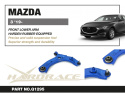 Front Lower Arm Mazda 3 / AXELA Hardrace