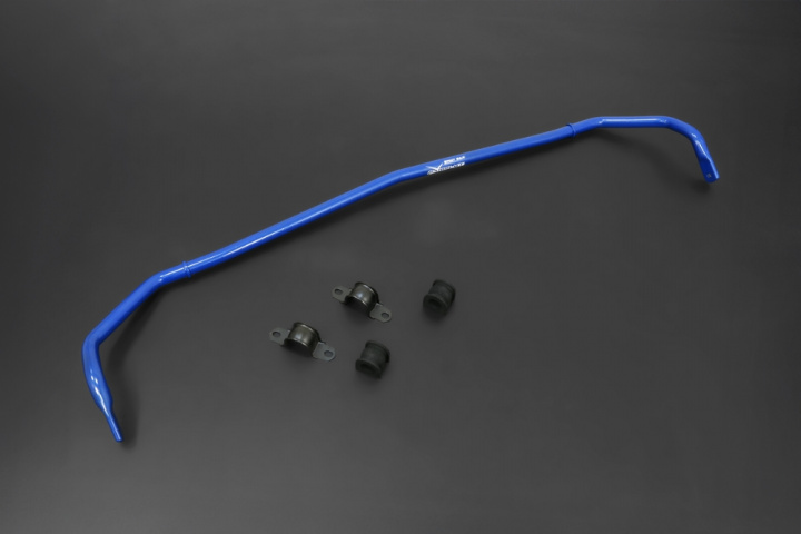 Tesla Model S / X 2021 Rear Sway Bar Hardrace in the group Select car model / Tesla Motors / Tesla Model X 2015+ at DDESIGN Scandinavia AB (HR-Q1298)