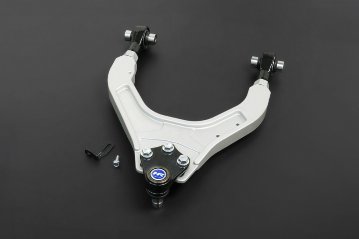 Tesla Model X 2021 Front Upper Camber Kit Hardrace in the group Select car model / Tesla Motors / Tesla Model X 2015+ at DDESIGN Scandinavia AB (HR-Q1299)