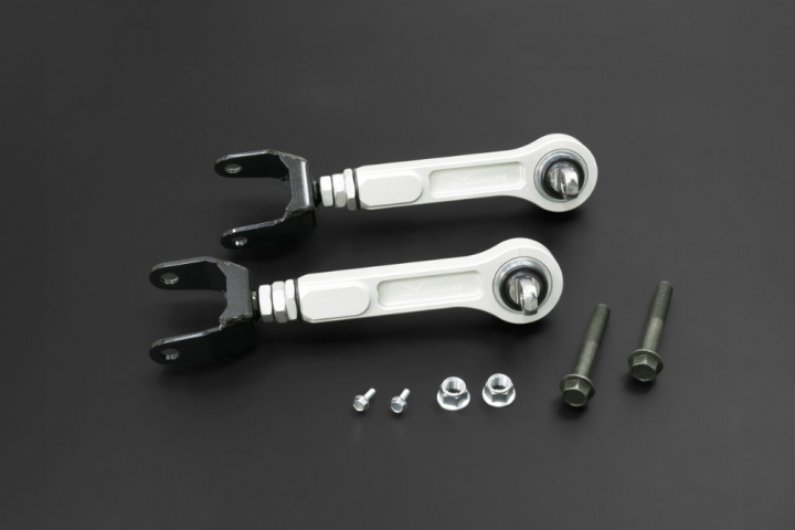 Rear Upper Front Arm Tesla Model s, Model x Hardrace in the group Select car model at DDESIGN Scandinavia AB (HR-Q1301)