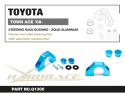 Steering Rack Bushing Toyota Townace / liteace Hardrace
